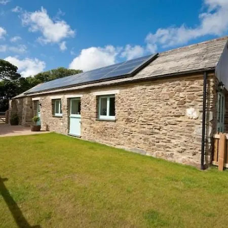 Holiday home The Linhay 38692