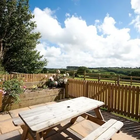 Holiday home The Linhay 38692 Truro