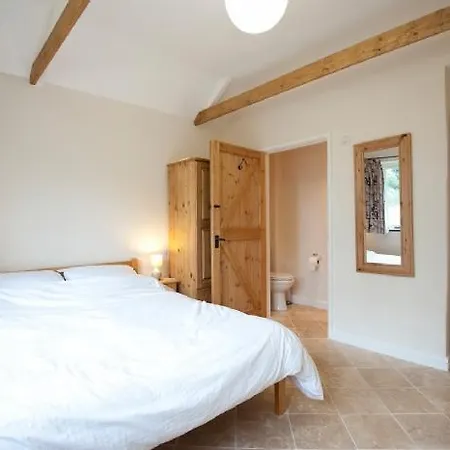Holiday home The Linhay 38692