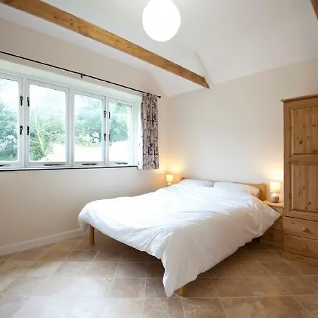 Holiday home The Linhay 38692 Truro