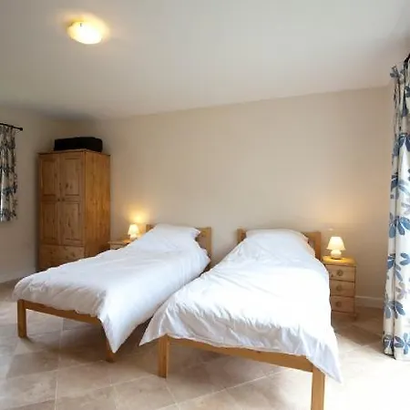 Holiday home The Linhay 38692