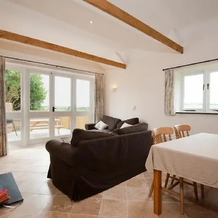Holiday home The Linhay 38692 *